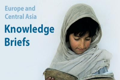 Europe and Central Asia Knowledge Briefs